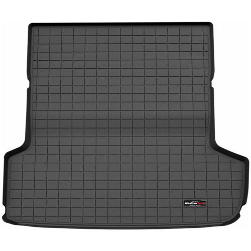 Cargo Liner All Weather Boot Liner Hyundai Ioniq 9 
