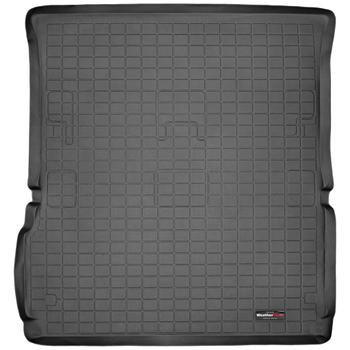 Cargo Liner All Weather Boot Liner