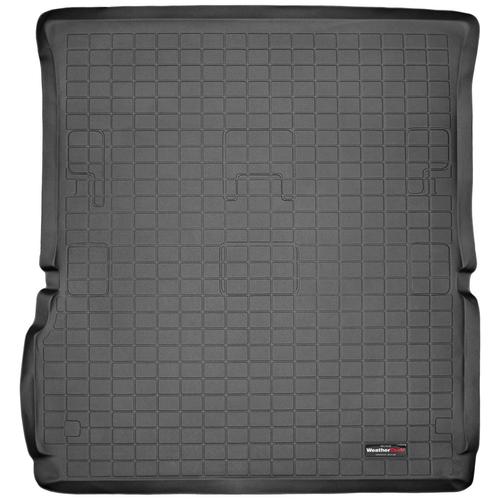 Cargo Liner All Weather Boot Liner Toyota Sequoia (1st Generation)