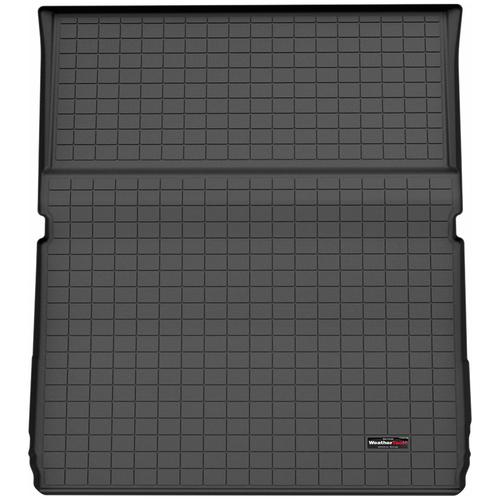 Cargo Liner All Weather Boot Liner Ford Expedition Max (5th Generation)