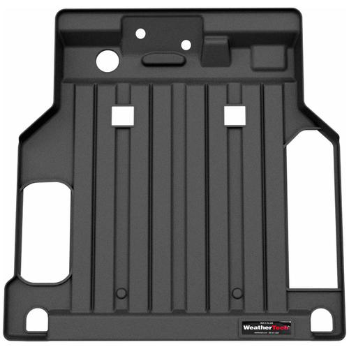 Cargo Liner All Weather Boot Liner Chevrolet Silverado EV (1st Generation)