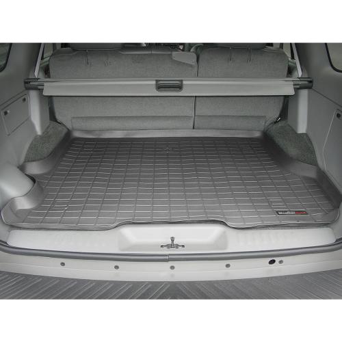 Cargo Liner All Weather Boot Liner Saab 9-7X