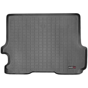 Cargo Liner All Weather Boot Liner