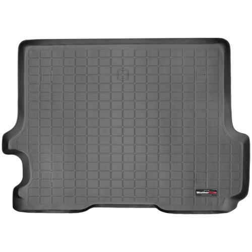 Cargo Liner All Weather Boot Liner Saab 9-7X