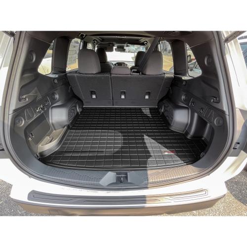 Cargo Liner All Weather Boot Liner Subaru Forester Hybrid (SL)