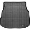 WeatherTech Cargo Liner All Weather Boot Liner Mercedes C-Class (W203)