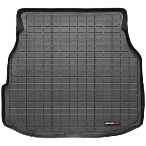 Cargo Liner All Weather Boot Liner Mercedes C-Class (W203)