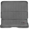 WeatherTech Cargo Liner All Weather Boot Liner Ford Explorer (3rd Generation)