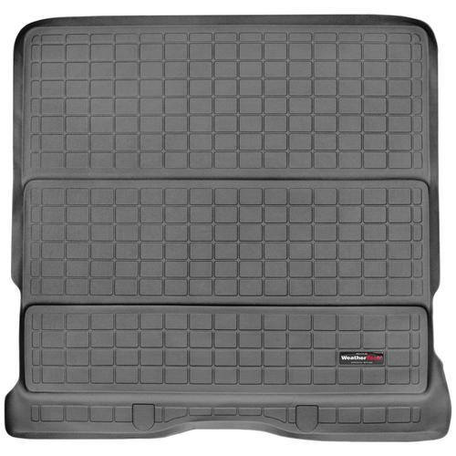 Cargo Liner All Weather Boot Liner Ford Explorer (3rd Generation)