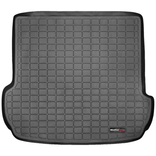 Cargo Liner All Weather Boot Liner Volkswagen Jetta (A4)