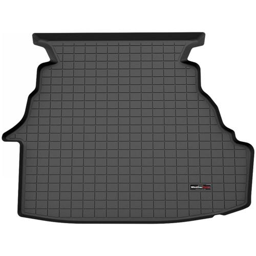 Cargo Liner All Weather Boot Liner Toyota Camry inc. Solara (XV30)