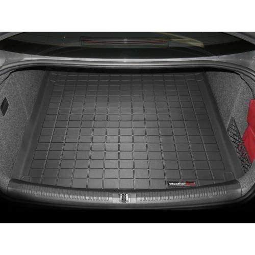 Cargo Liner All Weather Boot Liner Audi S4 (B6; B7)
