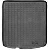 WeatherTech Cargo Liner All Weather Boot Liner Audi A4 (B6; B7)