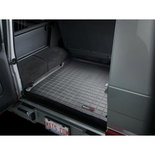 Cargo Liner All Weather Boot Liner Mercedes G-Class (W463 1st Generation)