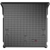 WeatherTech Cargo Liner All Weather Boot Liner Mercedes G-Class (W463 1st Generation)