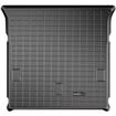Cargo Liner All Weather Boot Liner Mercedes G-Class (W463 1st Generation)