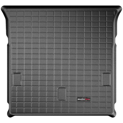 Cargo Liner All Weather Boot Liner Mercedes G-Class (W463 1st Generation)