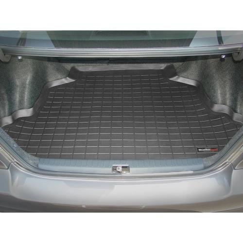 Cargo Liner All Weather Boot Liner Toyota Corolla (9th Generation)