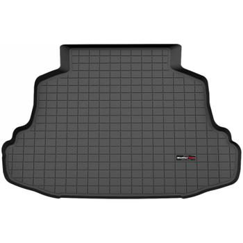 Cargo Liner All Weather Boot Liner