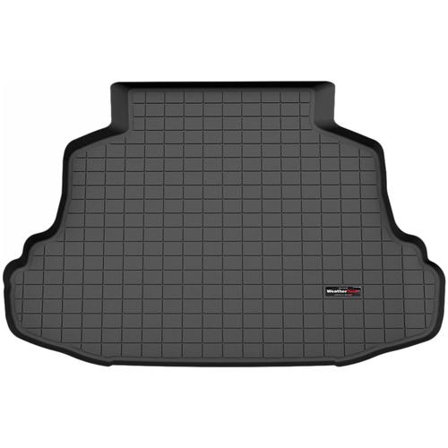 Cargo Liner All Weather Boot Liner Toyota Corolla (9th Generation)