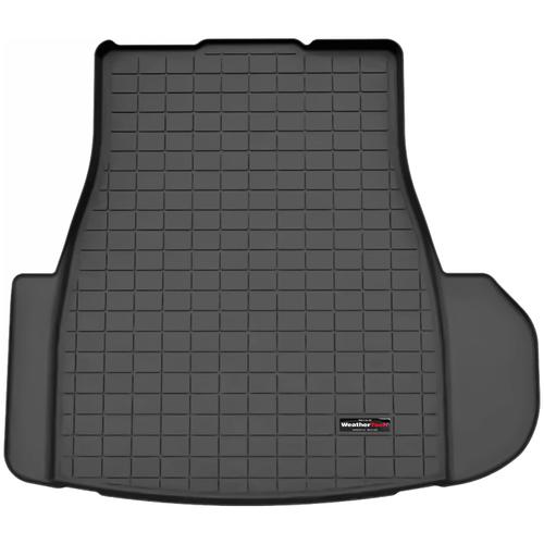 Cargo Liner All Weather Boot Liner BMW 7 Series (E65/E66)