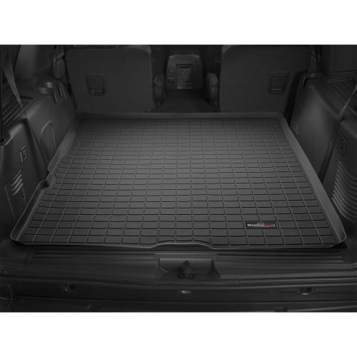Cargo Liner All Weather Boot Liner Ford Expedition (U222; U324; U234)