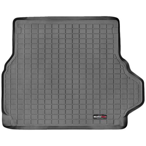Cargo Liner All Weather Boot Liner Land Rover Range Rover (L322)