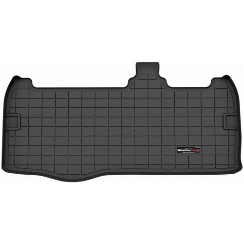 Cargo Liner All Weather Boot Liner Toyota Sienna (XL20)