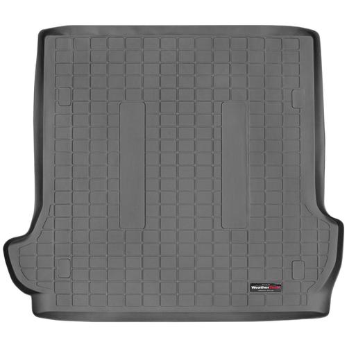 Cargo Liner All Weather Boot Liner Toyota Land Cruiser (J120)