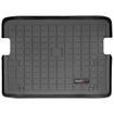 Cargo Liner All Weather Boot Liner Jeep Wrangler (TJ)