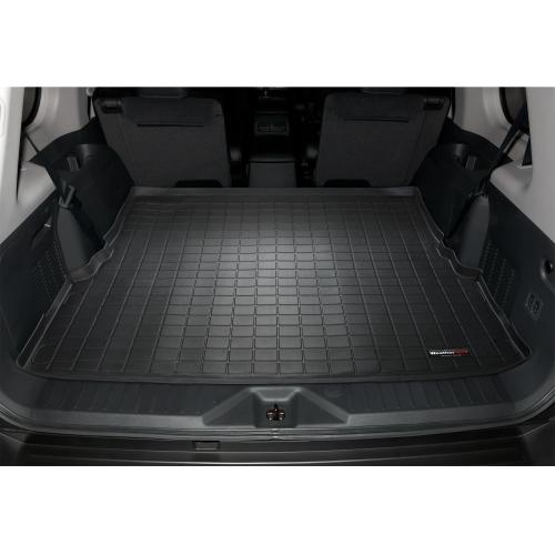 Cargo Liner All Weather Boot Liner Infiniti QX56