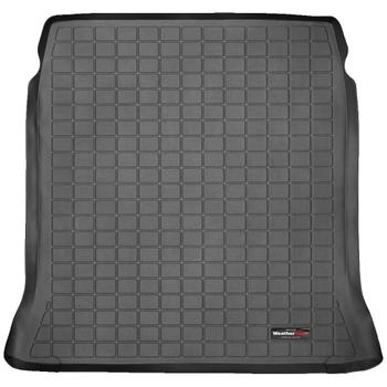 Cargo Liner All Weather Boot Liner