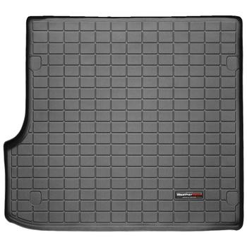 Cargo Liner All Weather Boot Liner