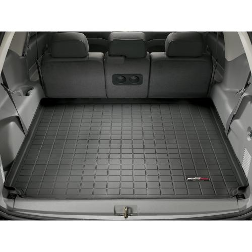Cargo Liner All Weather Boot Liner Dodge Durango (2nd Generation)