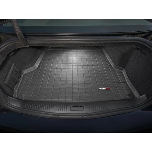 Cargo Liner All Weather Boot Liner Cadillac STS