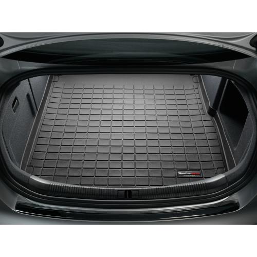 Cargo Liner All Weather Boot Liner Audi S6 (C6)