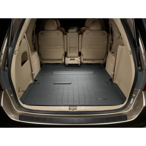 Cargo Liner All Weather Boot Liner Honda Odyssey (3rd Generation)