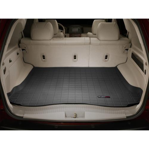 Cargo Liner All Weather Boot Liner Jeep Grand Cherokee (WK)