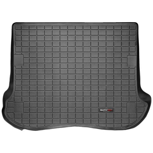 Cargo Liner All Weather Boot Liner Jeep Grand Cherokee (WK)
