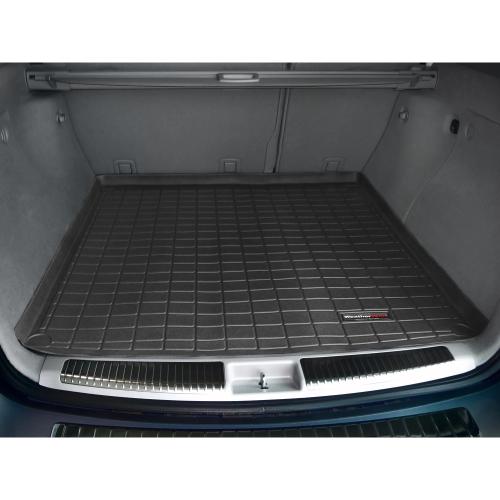 Cargo Liner All Weather Boot Liner Mercedes ML-Class (W164)