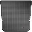 Cargo Liner All Weather Boot Liner Ford Taurus X