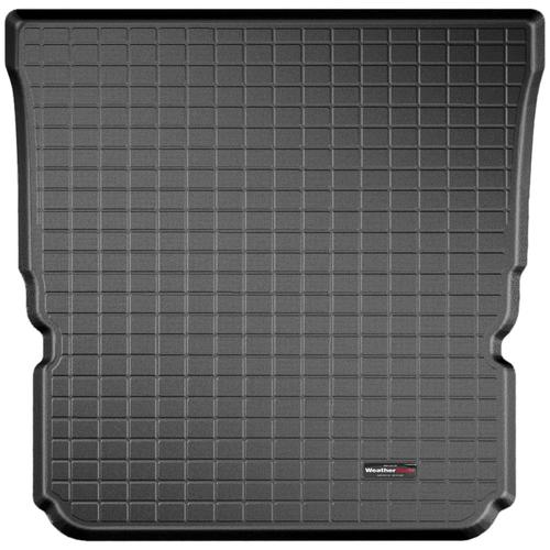 Cargo Liner All Weather Boot Liner Ford Taurus X