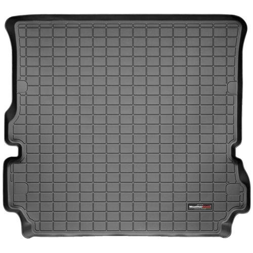 Cargo Liner All Weather Boot Liner Land Rover Discovery 3/4, LR3/LR4 (L319)