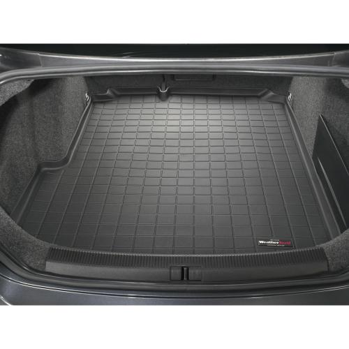 Cargo Liner All Weather Boot Liner Volkswagen Jetta inc. GLI (A5)