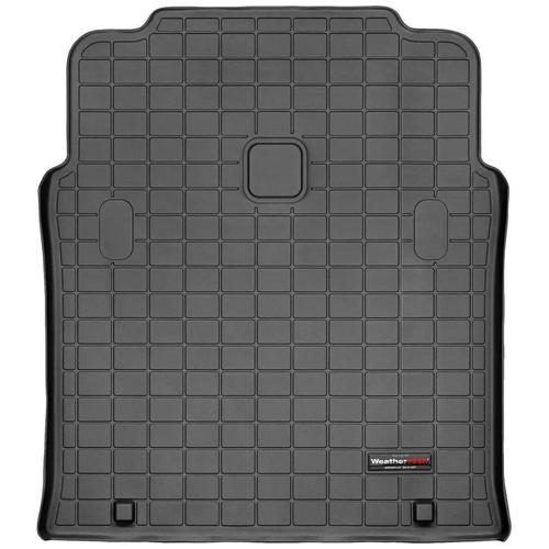 Cargo Liner All Weather Boot Liner Jeep Wrangler Unlimited (TJ)