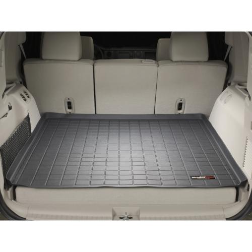 Cargo Liner All Weather Boot Liner Jeep Commander