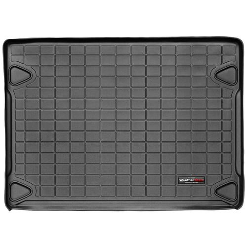 Cargo Liner All Weather Boot Liner Hummer H3