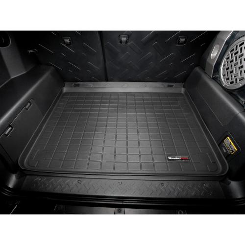 Cargo Liner All Weather Boot Liner Toyota FJ Cruiser