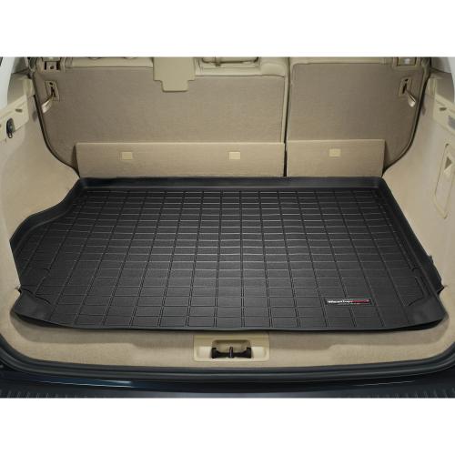 Cargo Liner All Weather Boot Liner Land Rover Range Rover Sport (L320)