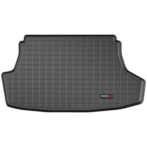 Cargo Liner All Weather Boot Liner Toyota Yaris (XP90)